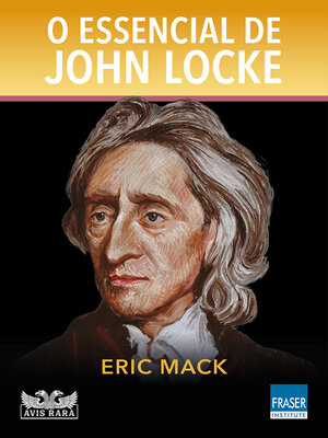 cover image of O essencial de John Locke
